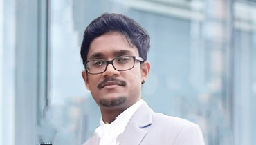 Akila Eranga