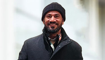 Ravi Senevirathne